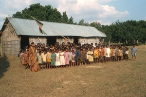 Nr. 112 - Bangladesch Schulprojekt - GKS