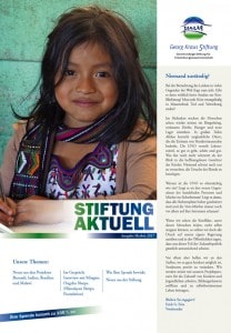 Stiftung Aktuell 2 - 2017_Seite 1